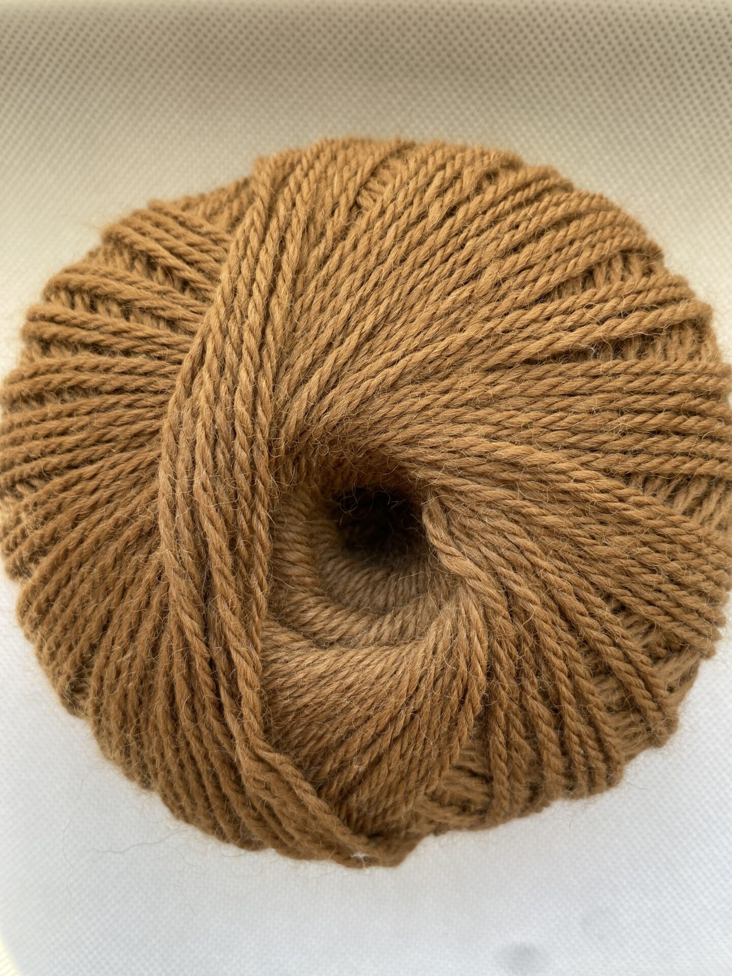 Pure DK Alpaca Yarn