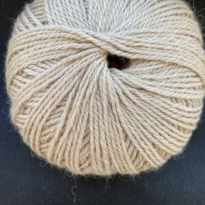 Pure DK Alpaca Yarn