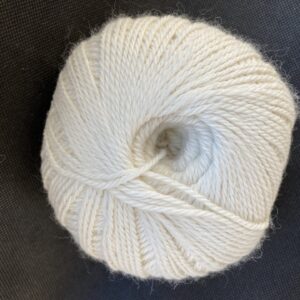 Pure DK Alpaca Yarn