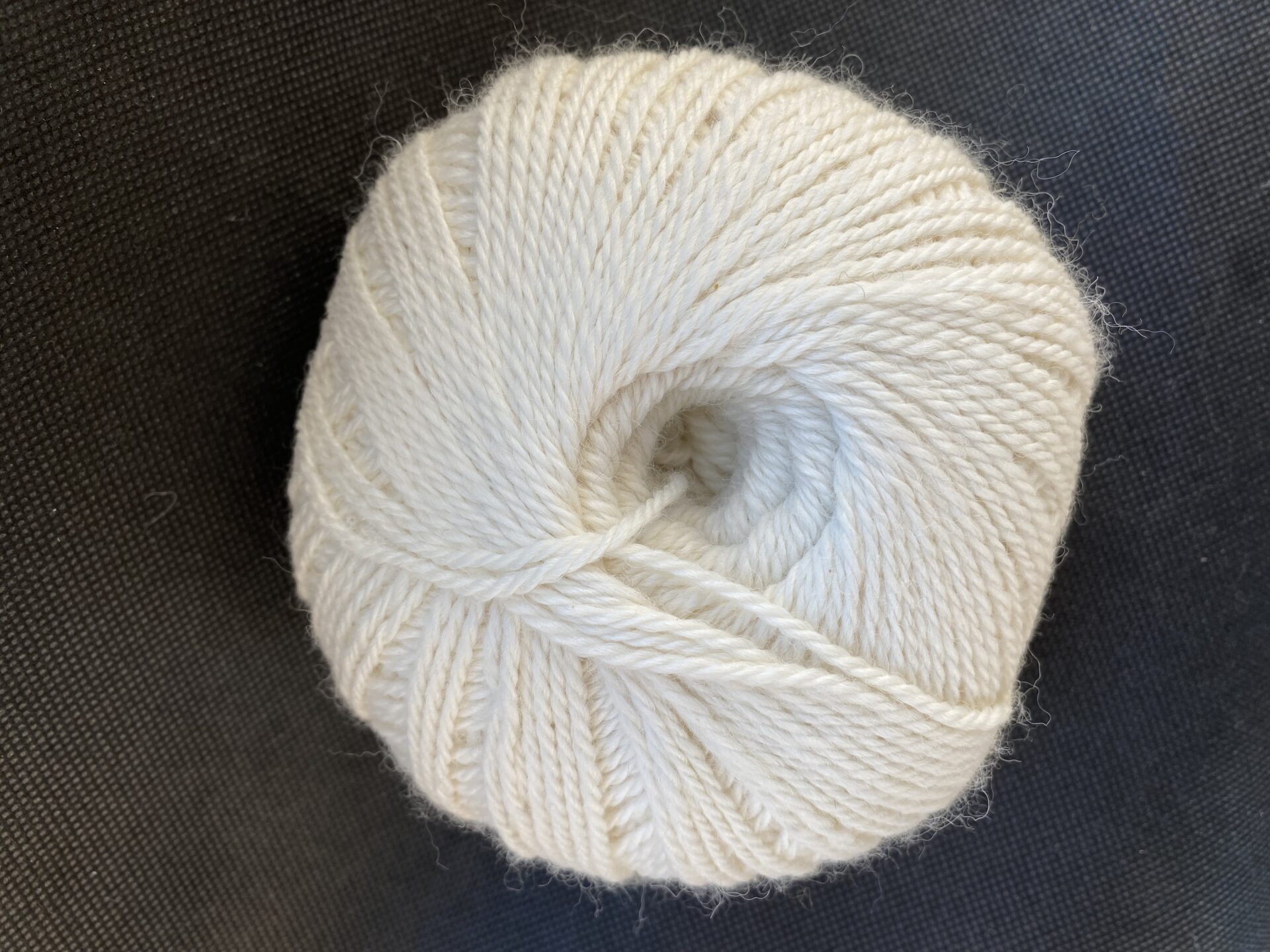 Pure DK Alpaca Yarn